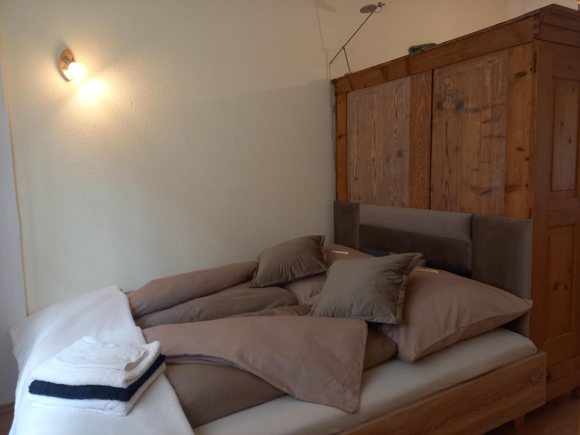 Apartamento Wickys Igelnest Malsch  Exterior foto