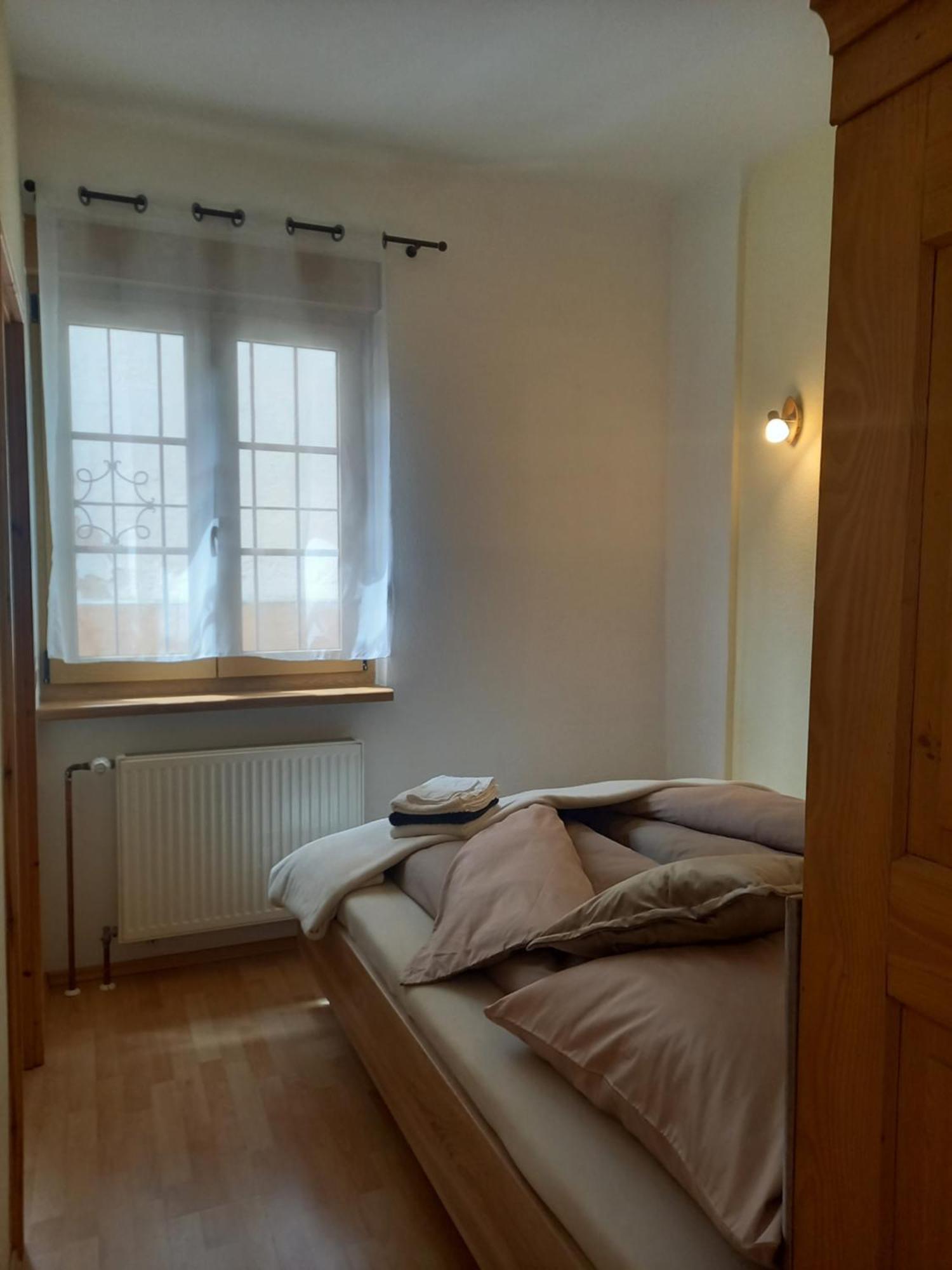 Apartamento Wickys Igelnest Malsch  Exterior foto
